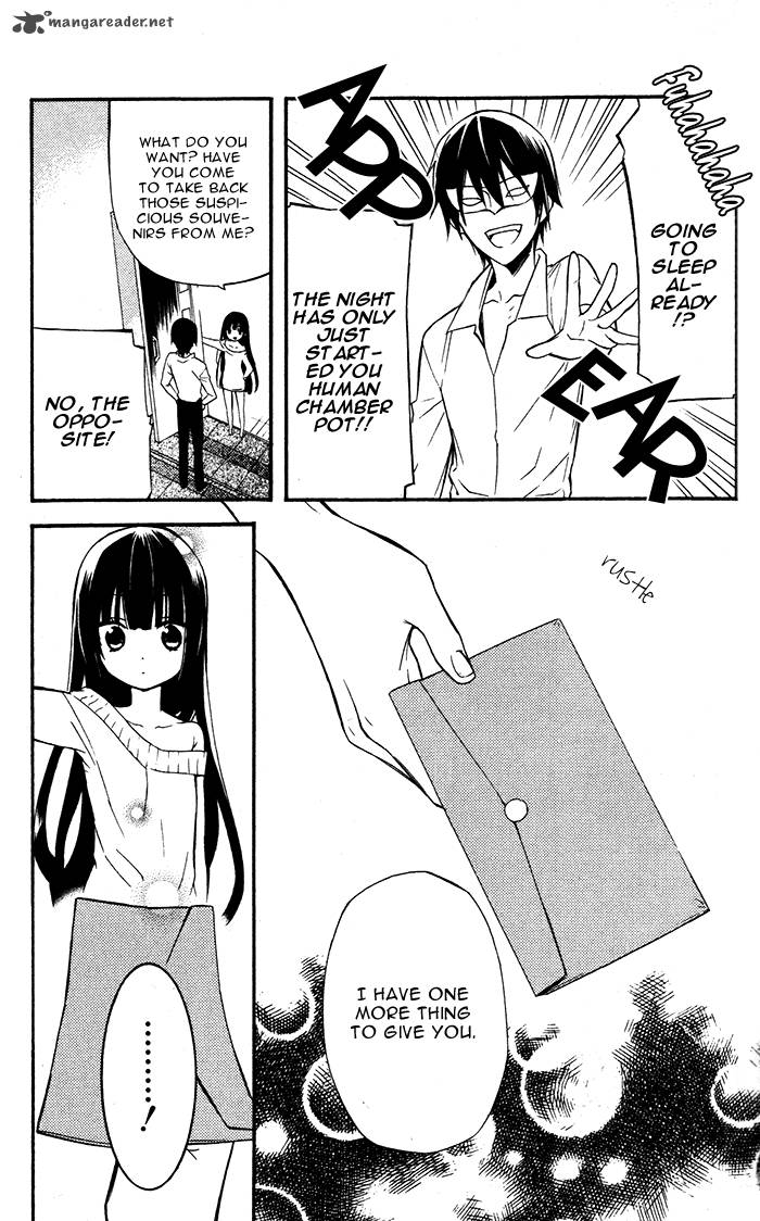 Youko X Boku Ss 21 35