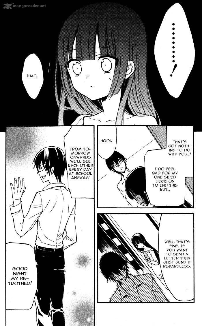 Youko X Boku Ss 21 38