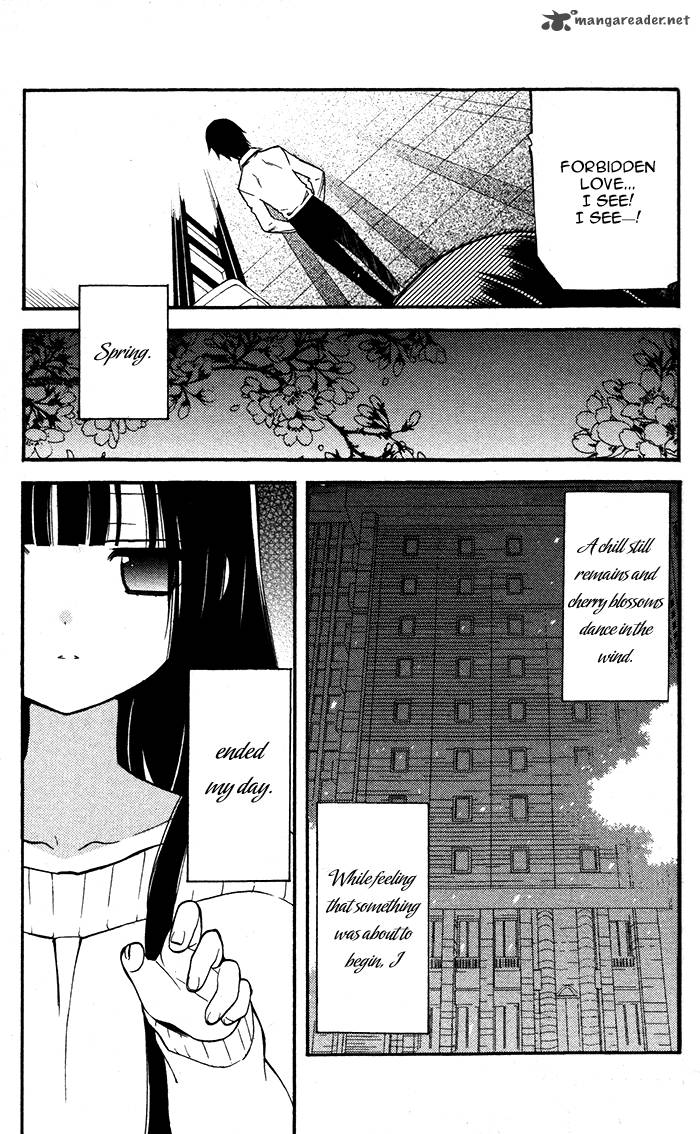 Youko X Boku Ss 21 39
