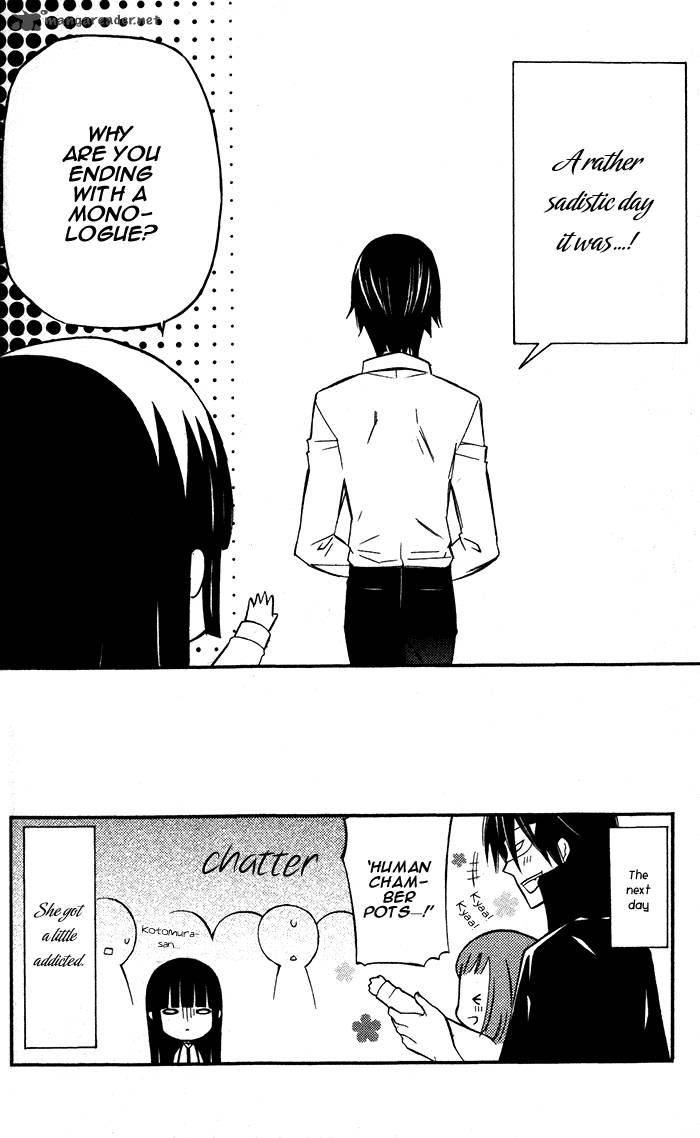 Youko X Boku Ss 21 40