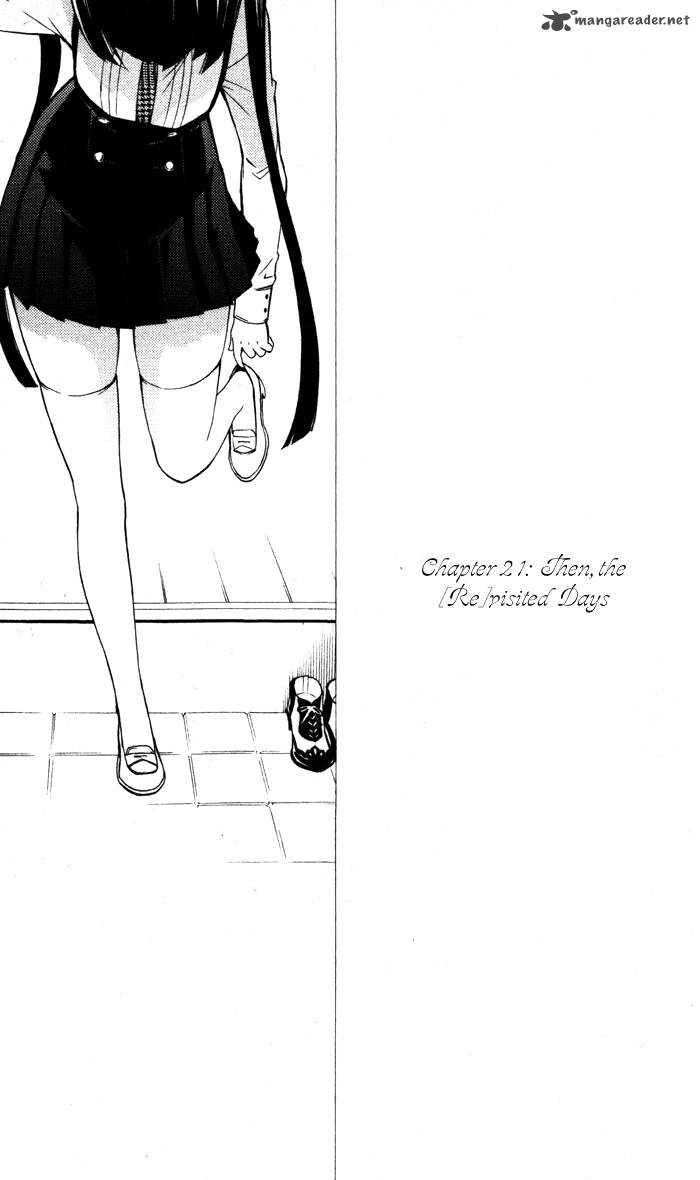 Youko X Boku Ss 21 8
