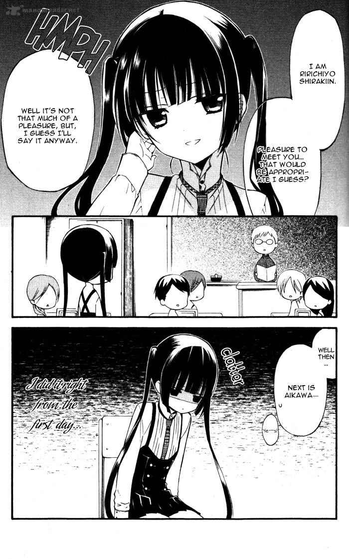 Youko X Boku Ss 21 9