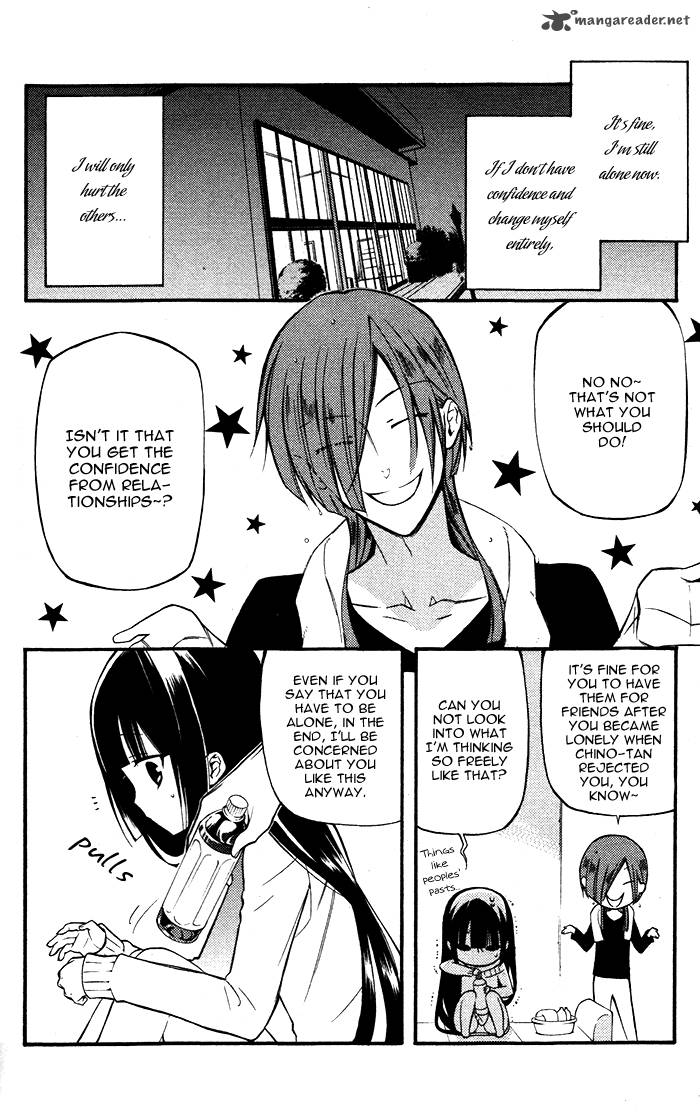 Youko X Boku Ss 22 10