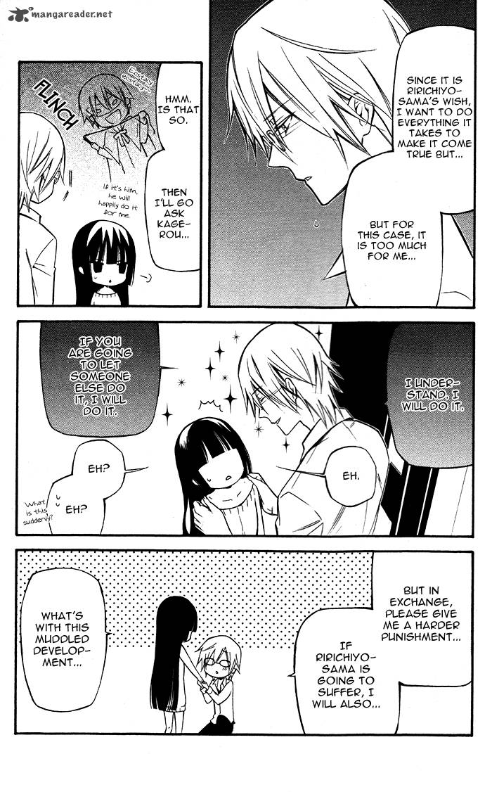 Youko X Boku Ss 22 13