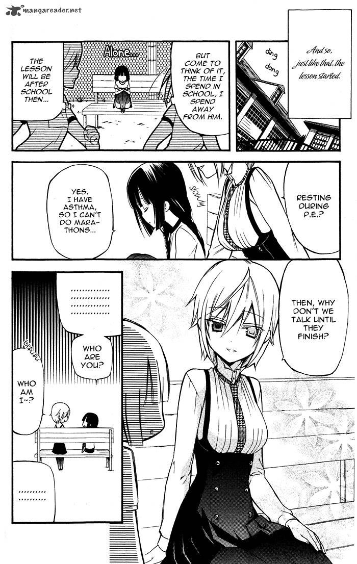 Youko X Boku Ss 22 14