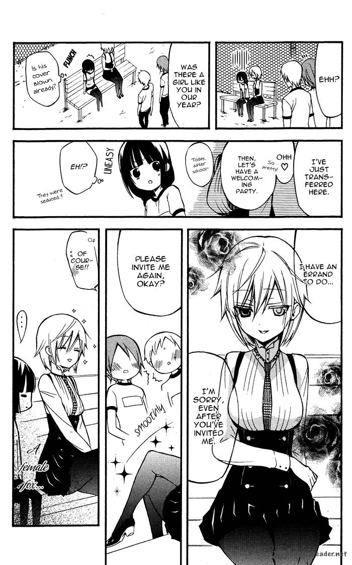 Youko X Boku Ss 22 17