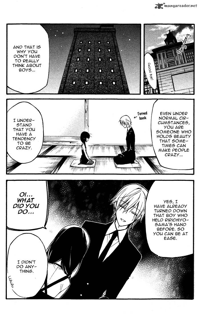 Youko X Boku Ss 22 19
