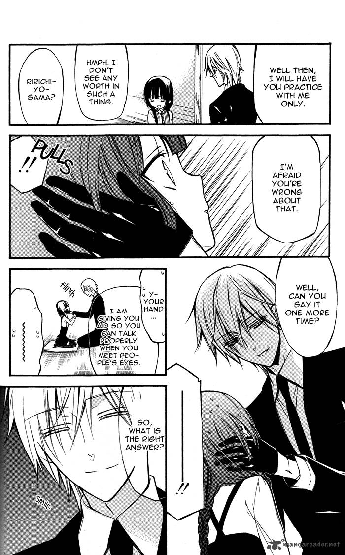 Youko X Boku Ss 22 20