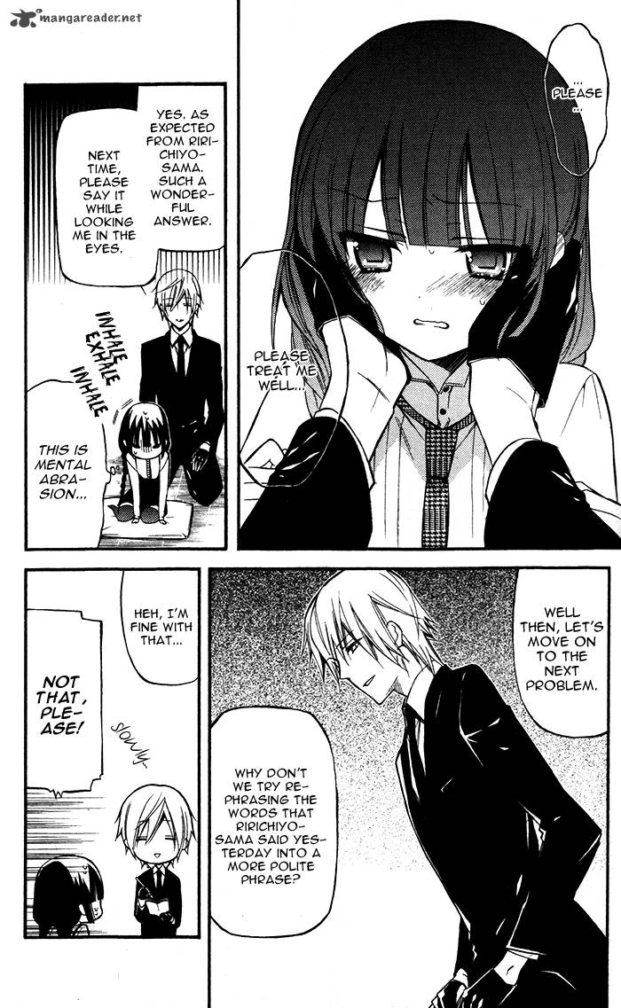 Youko X Boku Ss 22 21