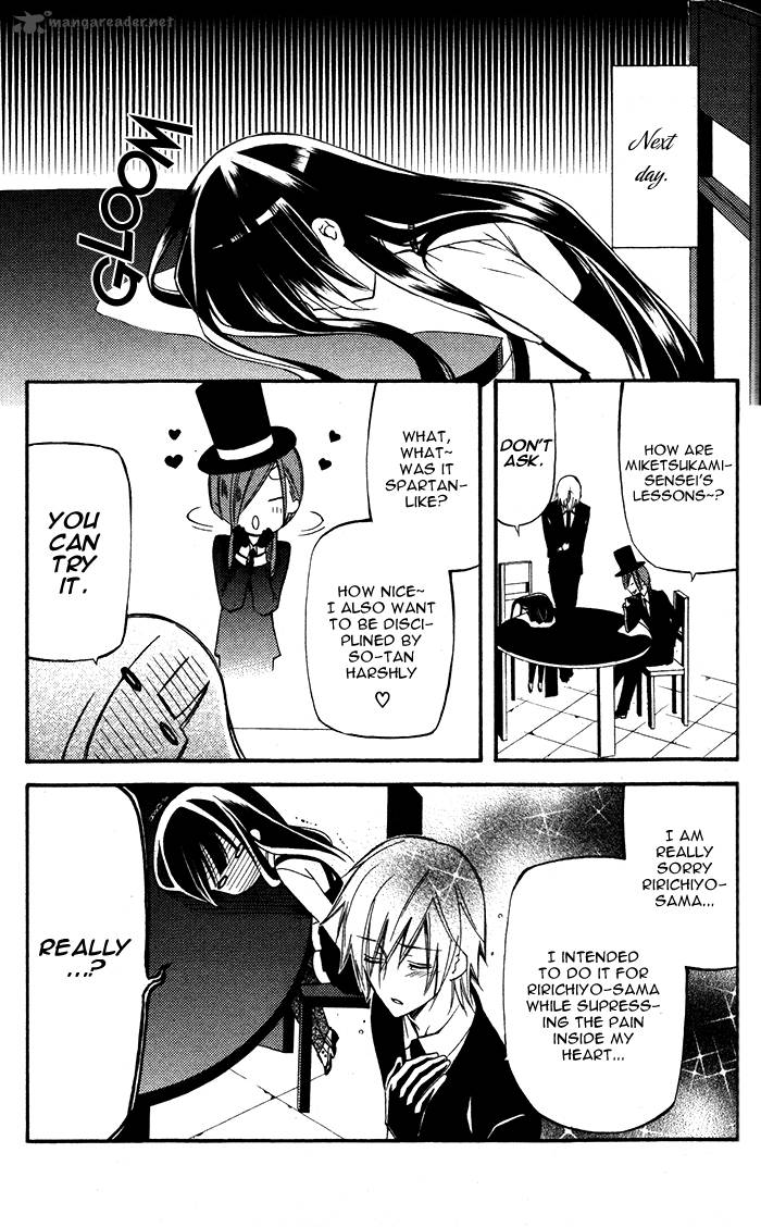 Youko X Boku Ss 22 23