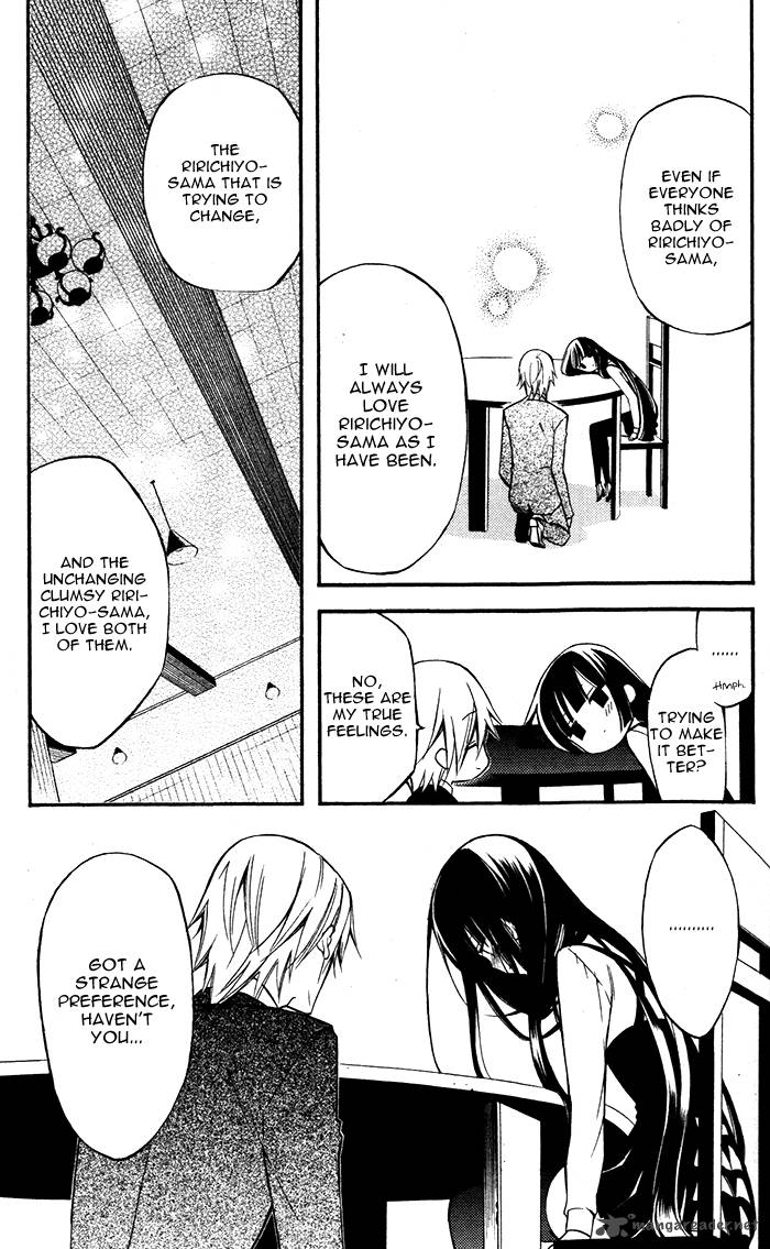 Youko X Boku Ss 22 25