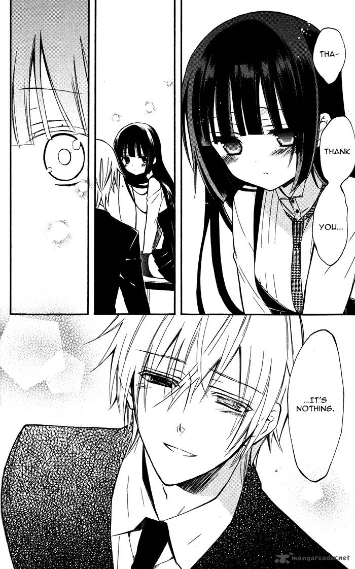 Youko X Boku Ss 22 26