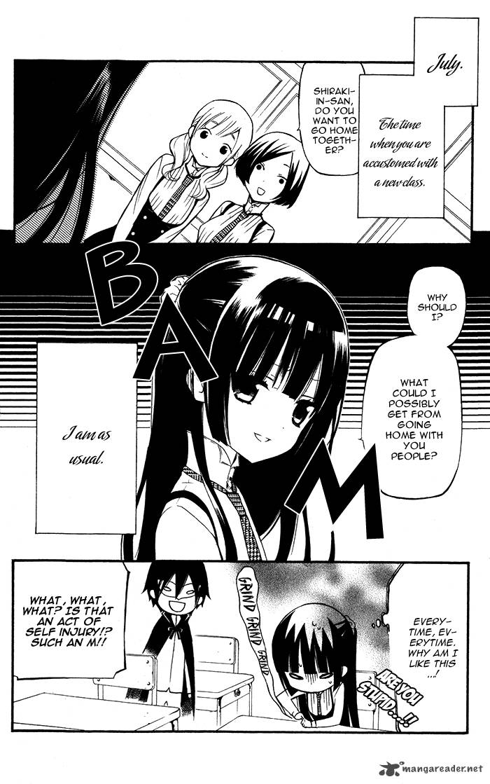 Youko X Boku Ss 22 8