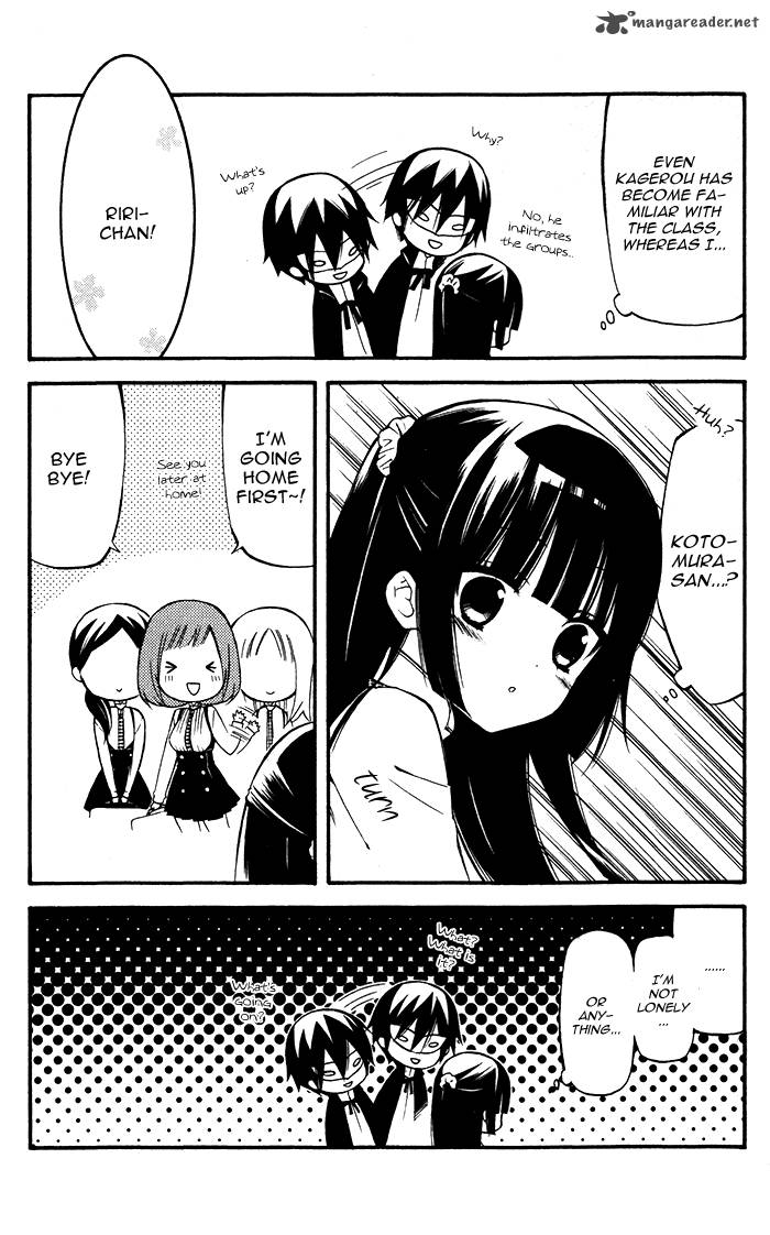 Youko X Boku Ss 22 9