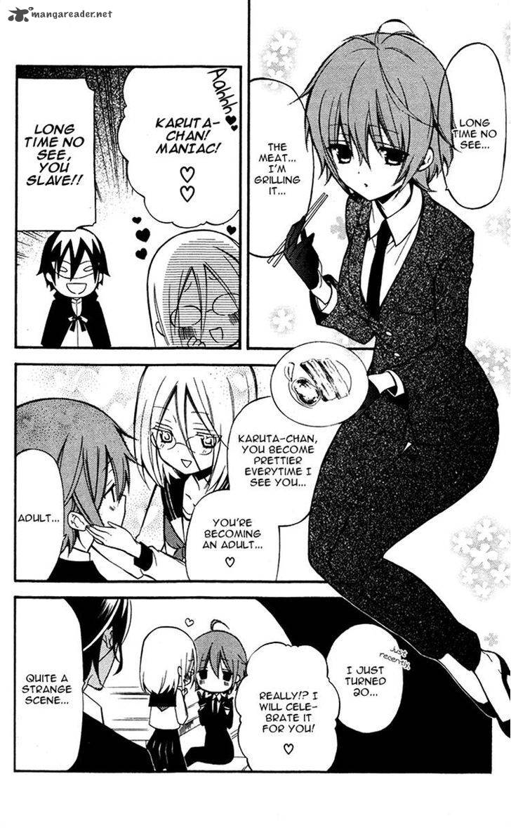 Youko X Boku Ss 23 11