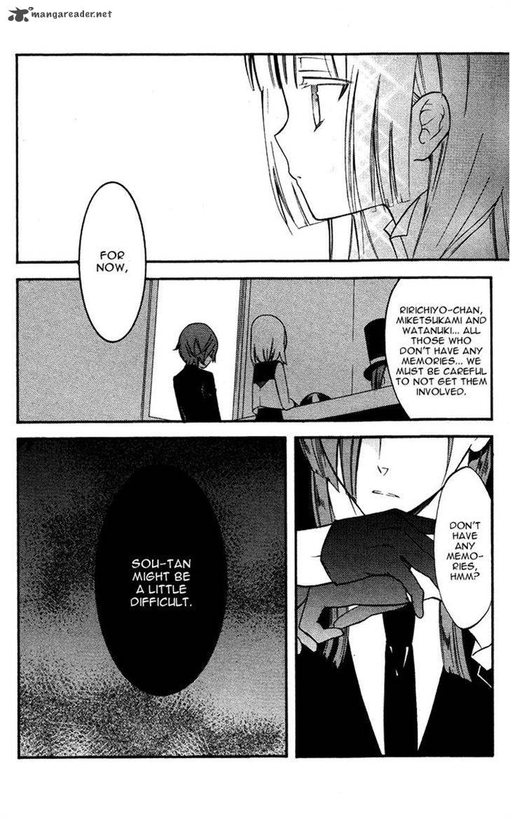 Youko X Boku Ss 23 30