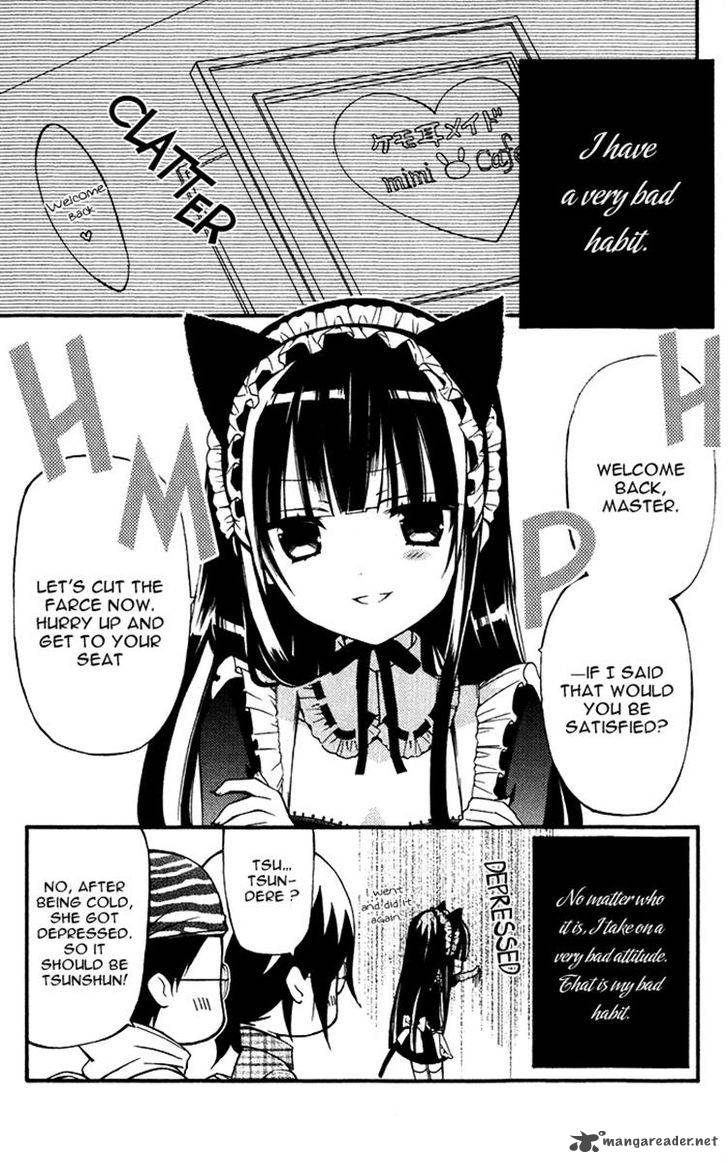 Youko X Boku Ss 23 36