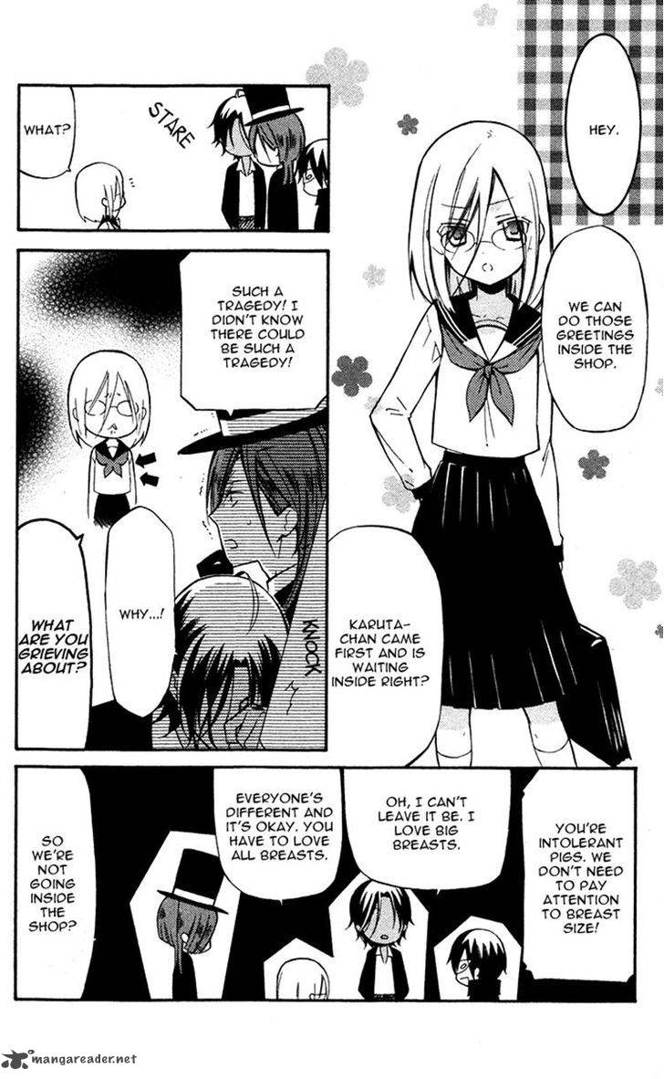 Youko X Boku Ss 23 9