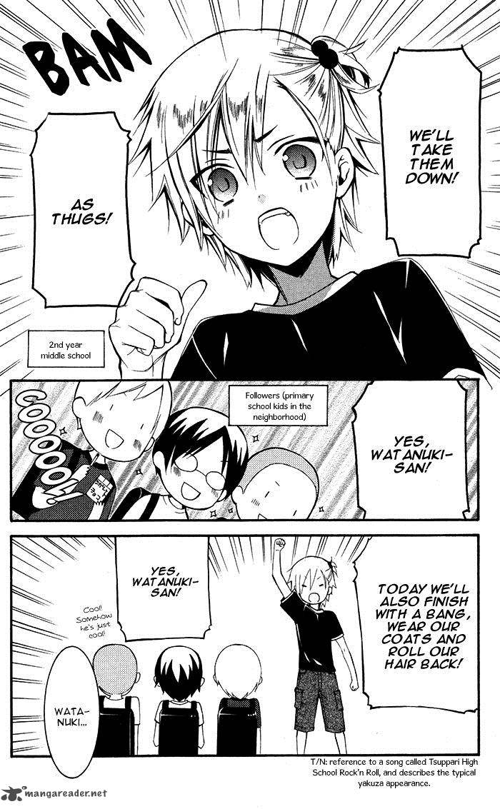 Youko X Boku Ss 24 15