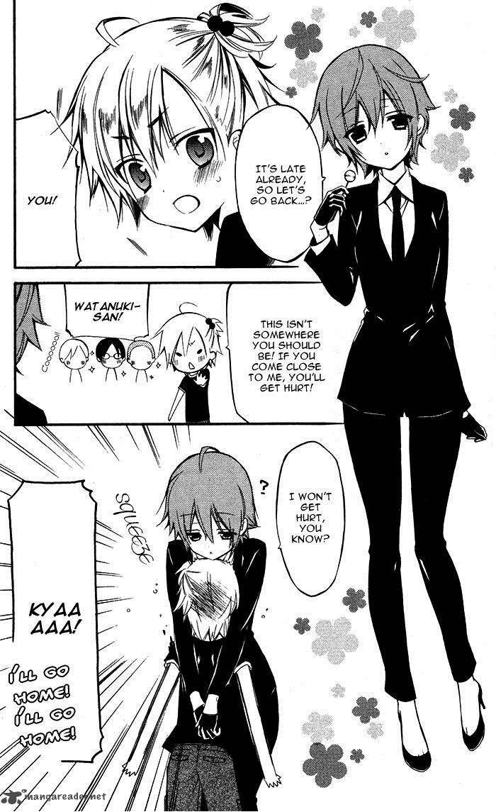 Youko X Boku Ss 24 16