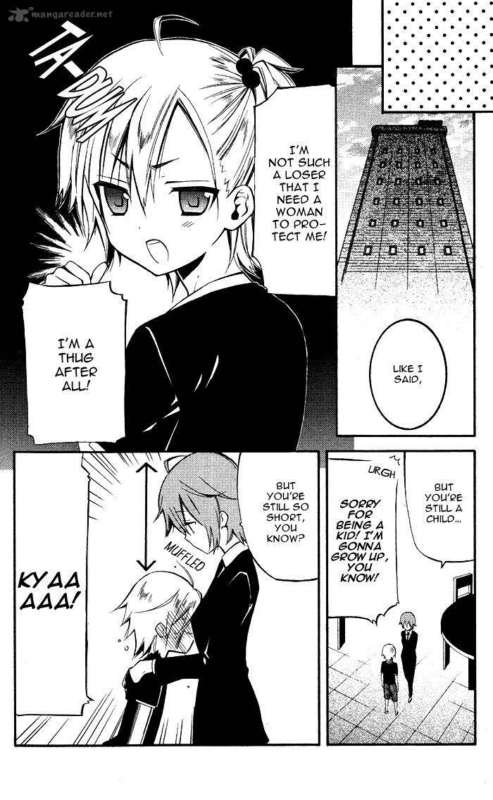Youko X Boku Ss 24 17