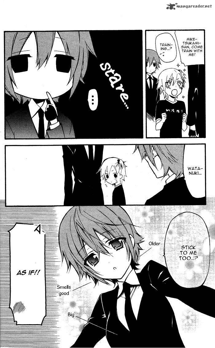 Youko X Boku Ss 24 21