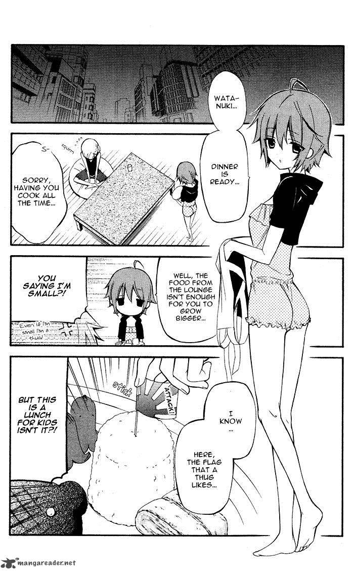 Youko X Boku Ss 24 22