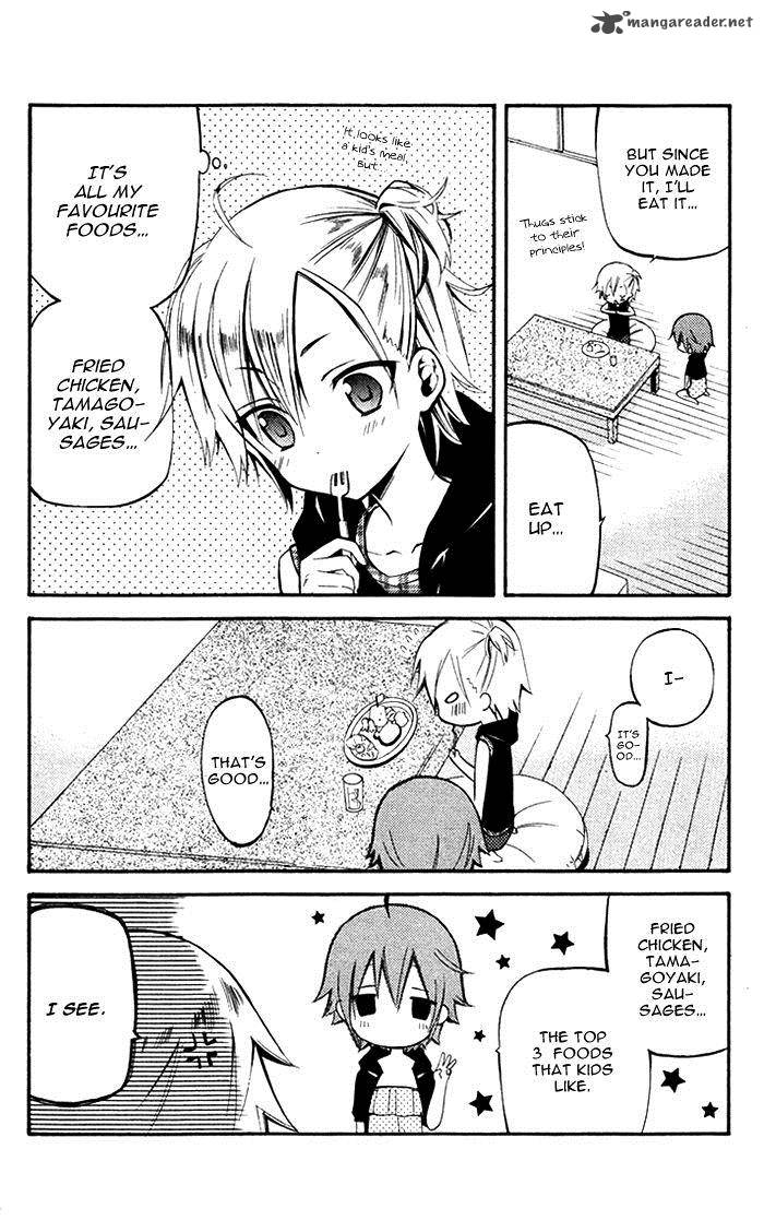 Youko X Boku Ss 24 23