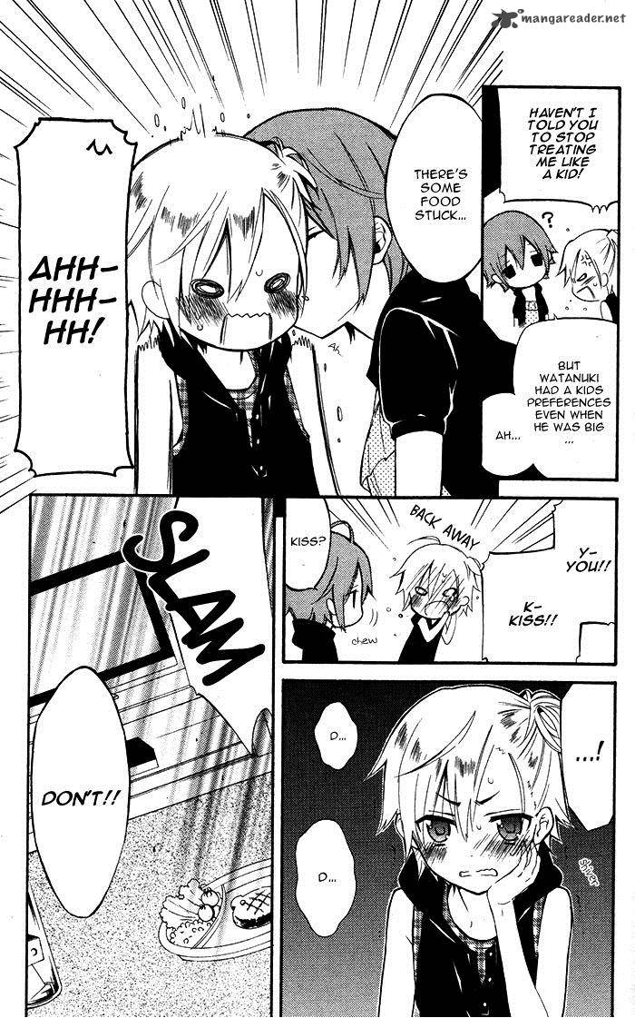 Youko X Boku Ss 24 24