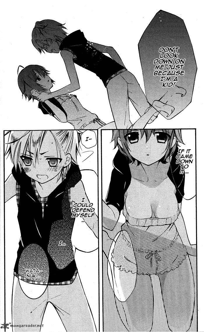 Youko X Boku Ss 24 25