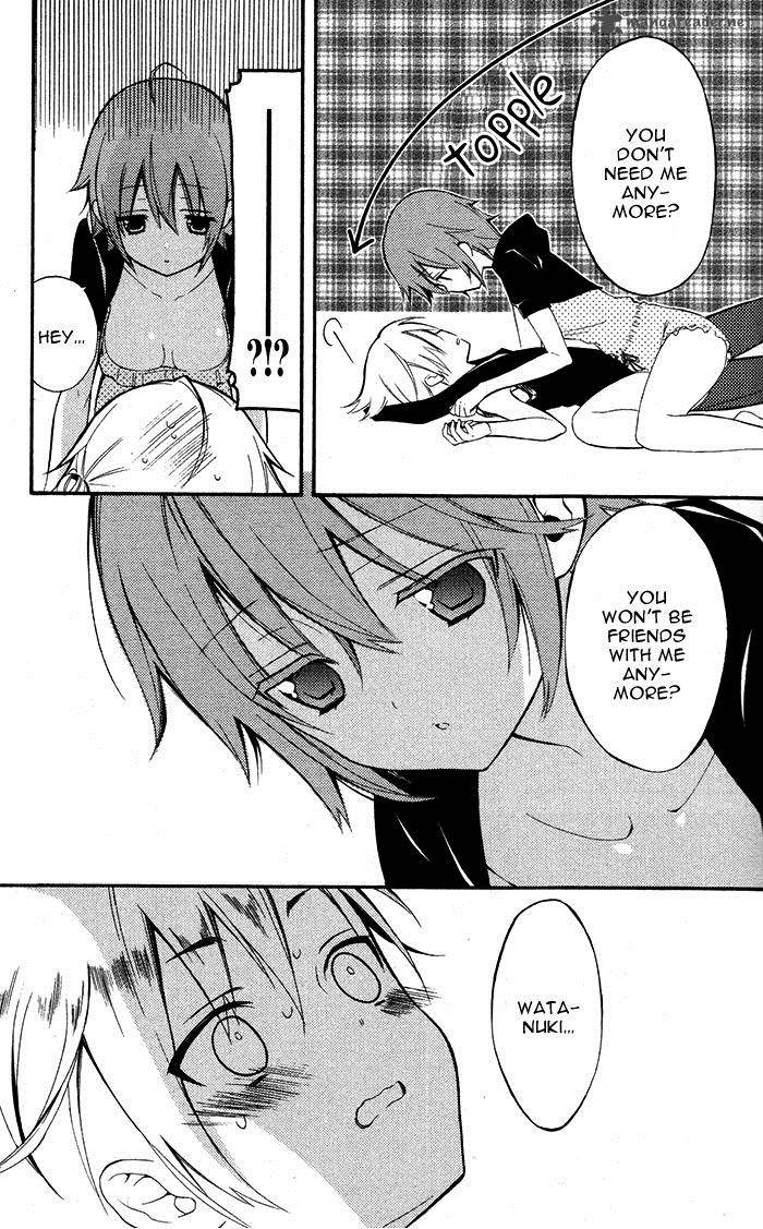 Youko X Boku Ss 24 26