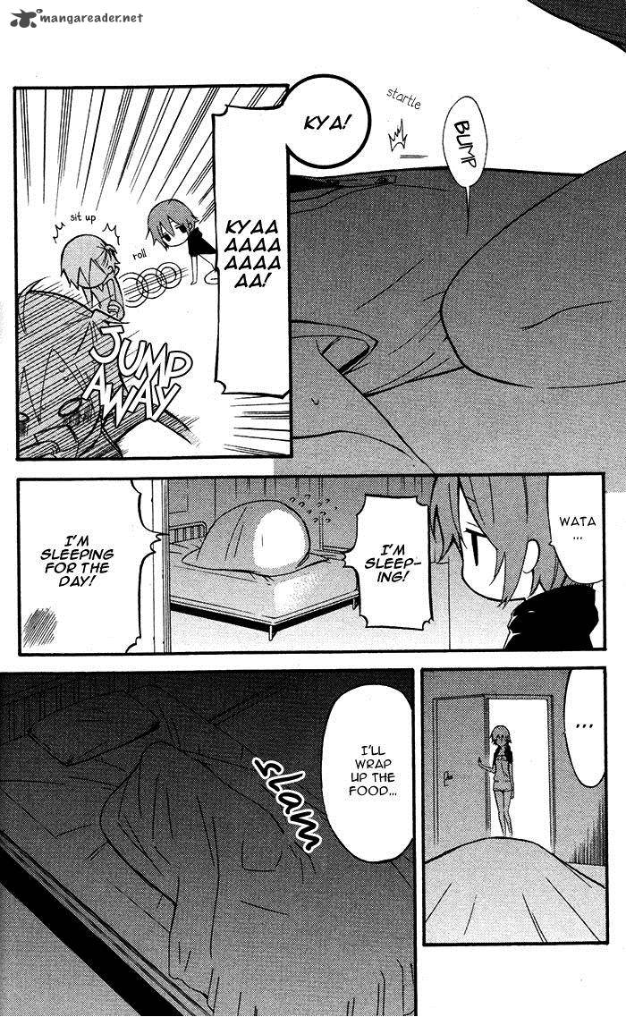 Youko X Boku Ss 24 27