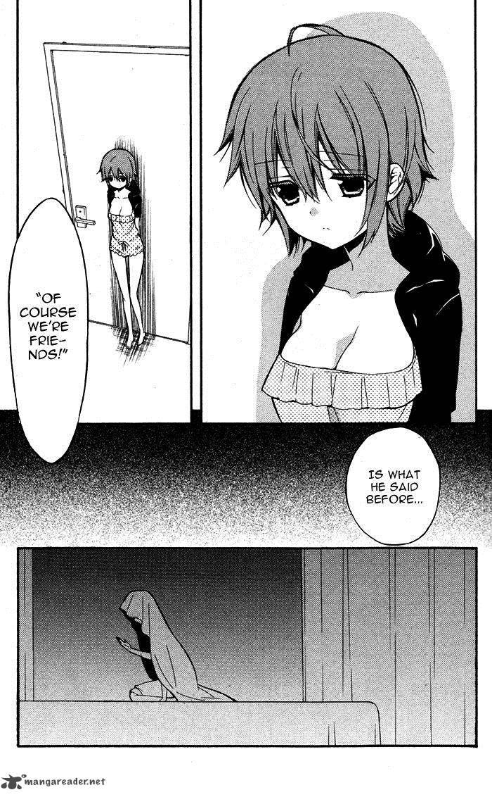 Youko X Boku Ss 24 28