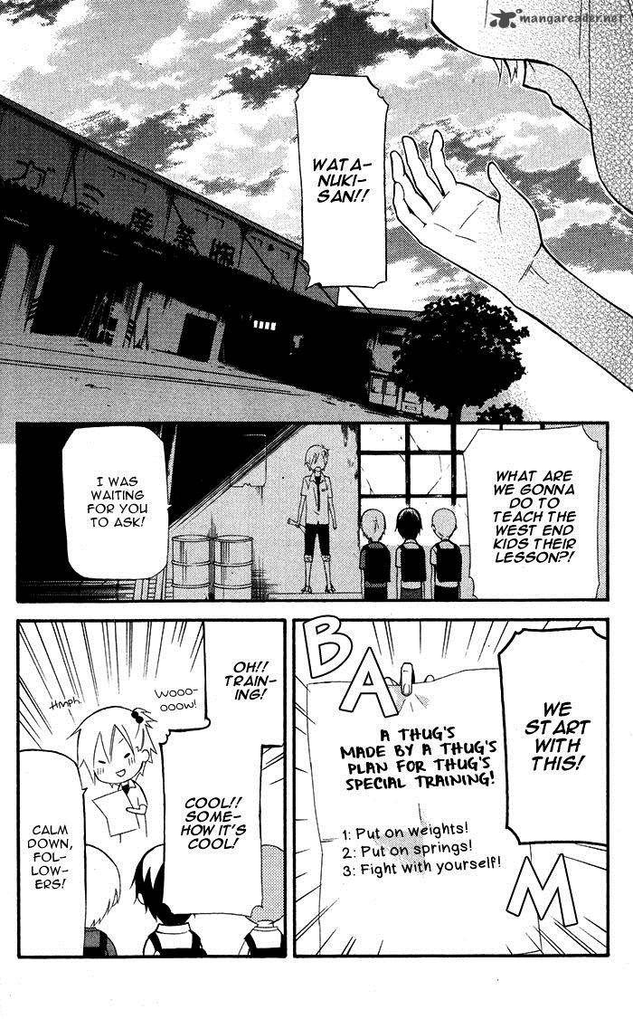Youko X Boku Ss 24 29