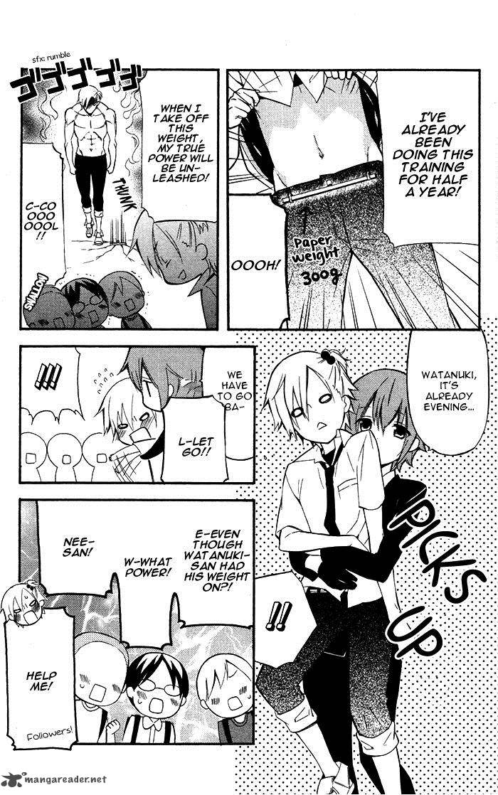 Youko X Boku Ss 24 30