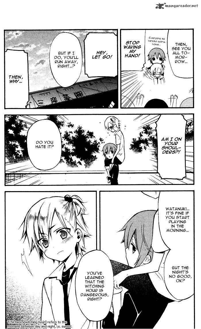 Youko X Boku Ss 24 31