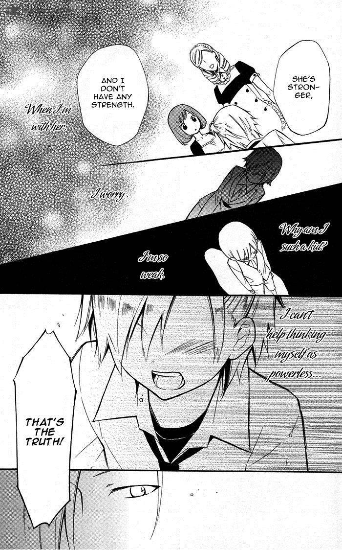Youko X Boku Ss 24 38