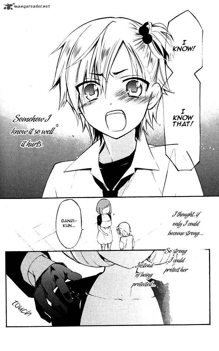 Youko X Boku Ss 24 39