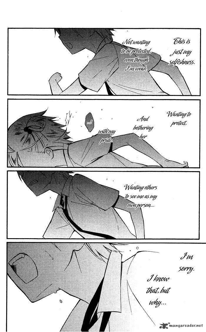 Youko X Boku Ss 24 42