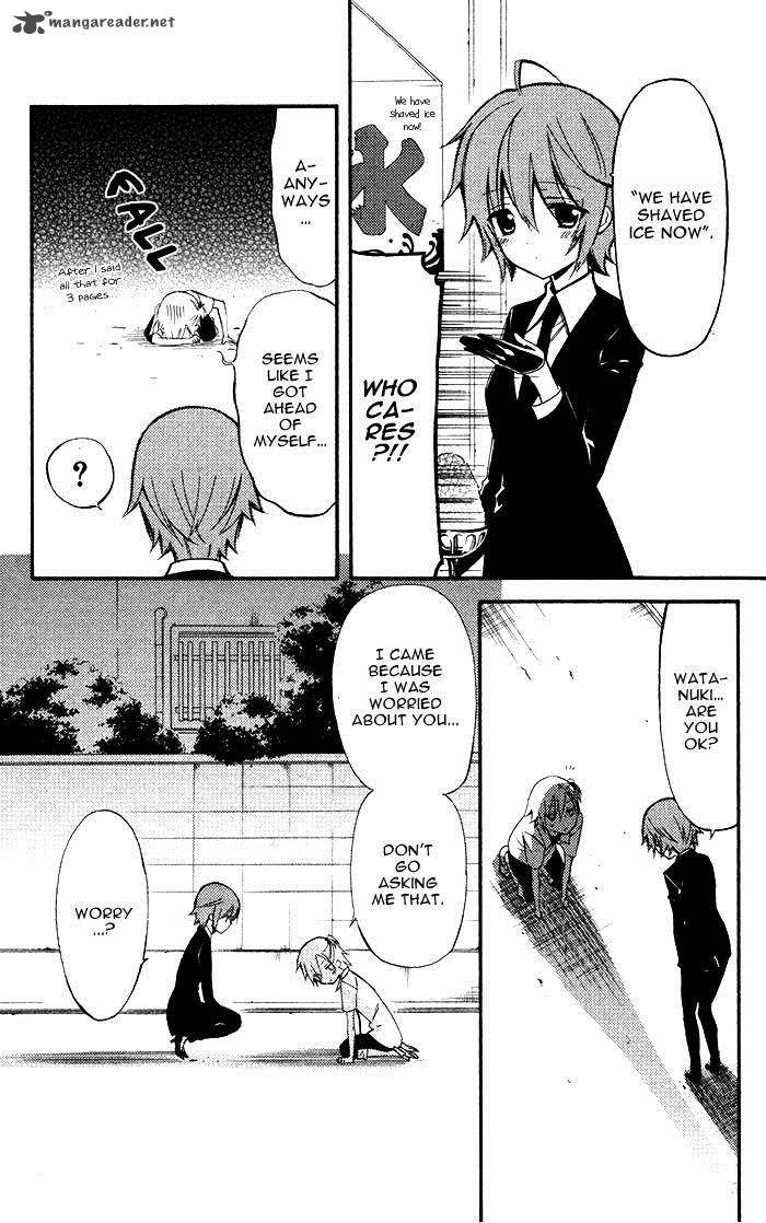 Youko X Boku Ss 24 44
