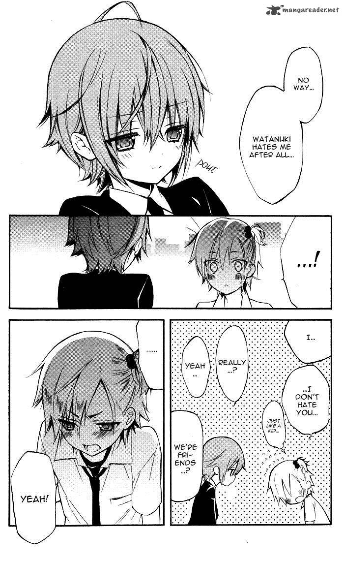 Youko X Boku Ss 24 45