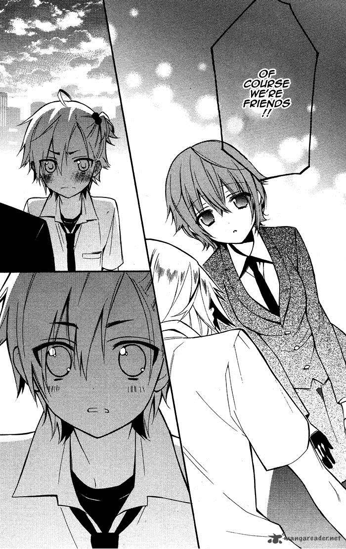 Youko X Boku Ss 24 46