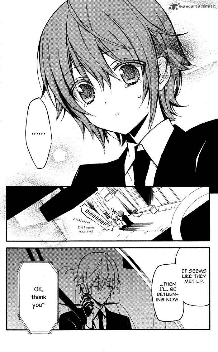 Youko X Boku Ss 24 47
