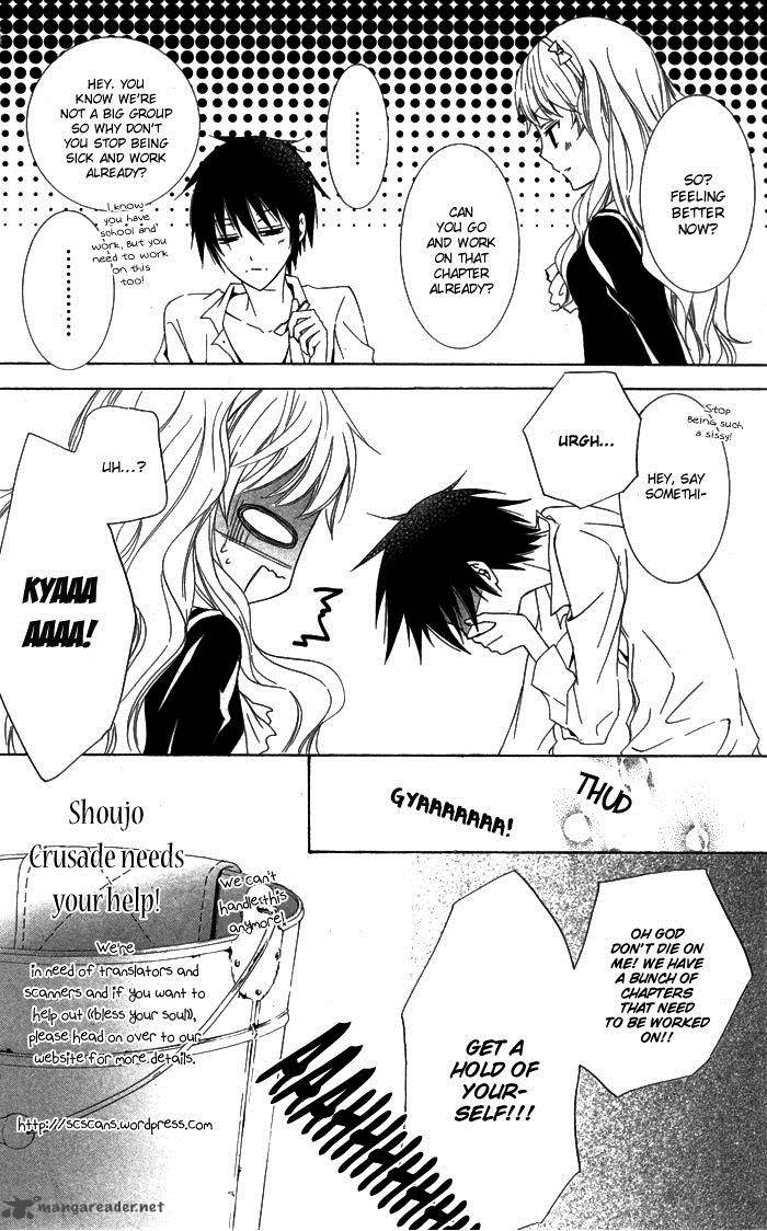 Youko X Boku Ss 24 52