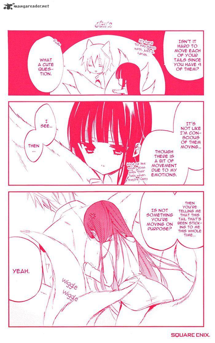 Youko X Boku Ss 24 7