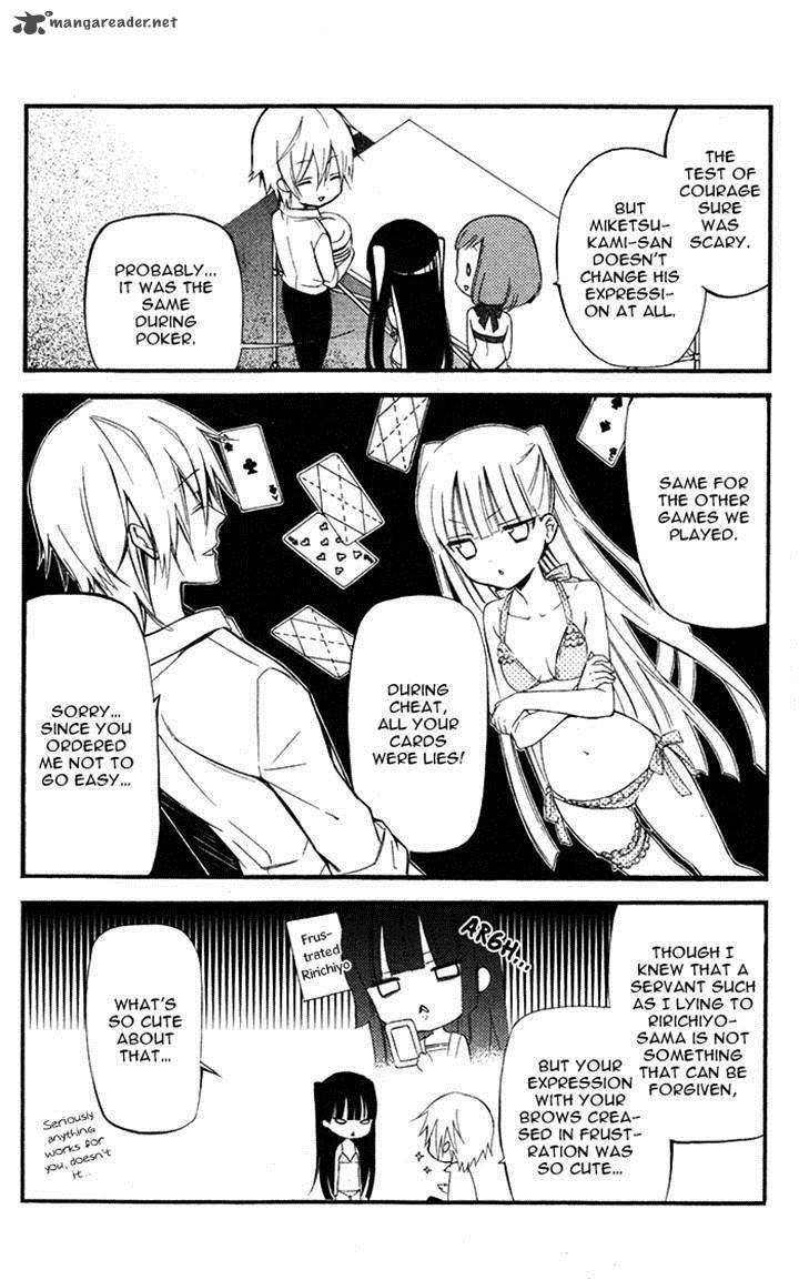 Youko X Boku Ss 25 11
