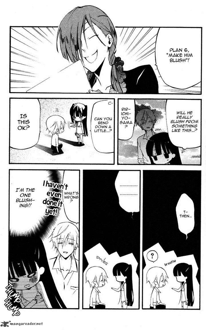 Youko X Boku Ss 25 18