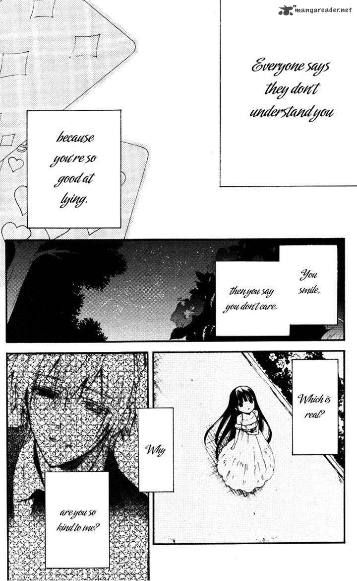 Youko X Boku Ss 25 23