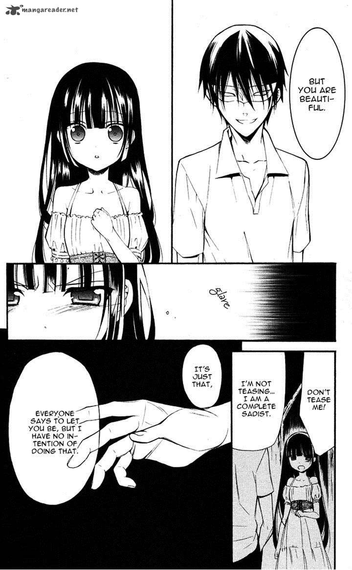 Youko X Boku Ss 25 29