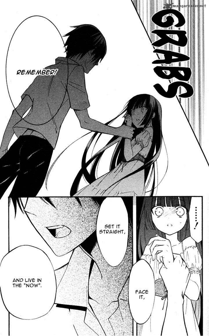 Youko X Boku Ss 25 30
